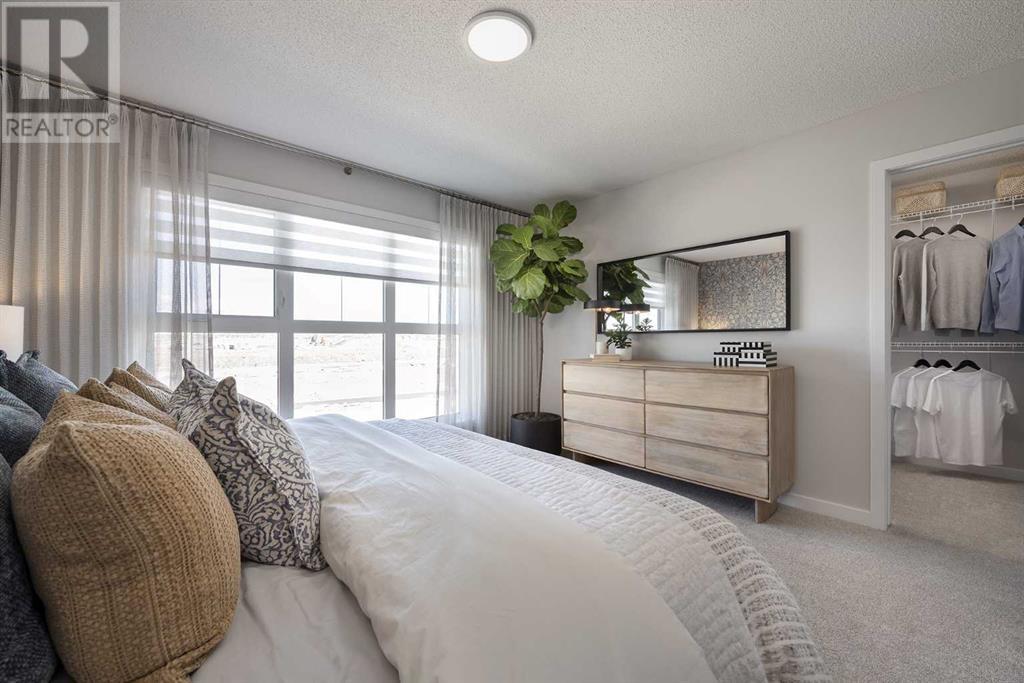 Single Family House for Sale in  Magnolia Street SE Mahogany Calgary 