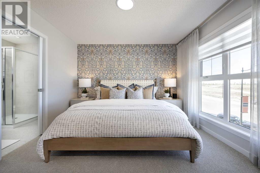 Single Family House for Sale in  Magnolia Street SE Mahogany Calgary 