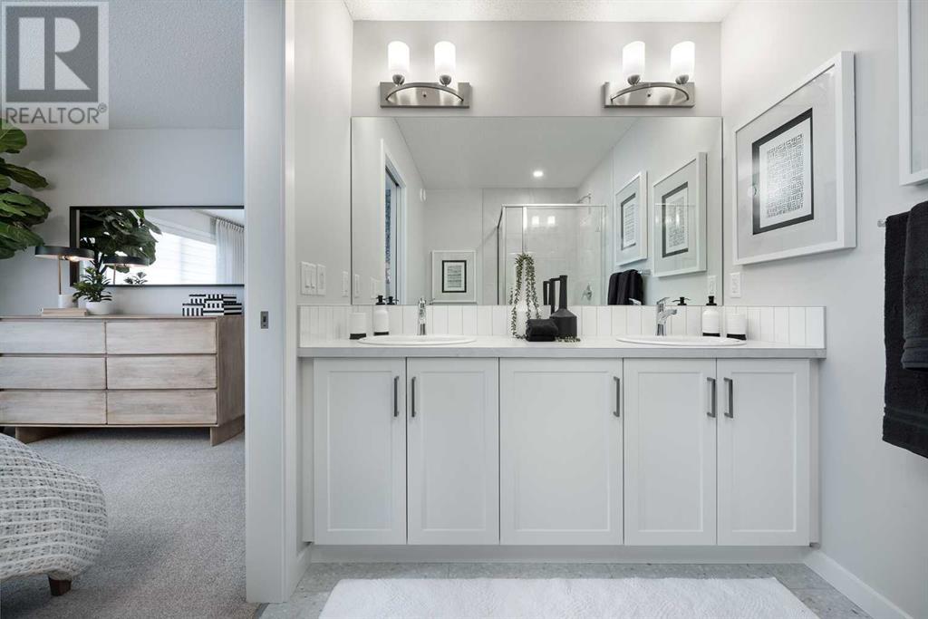 Single Family House for Sale in  Magnolia Street SE Mahogany Calgary 