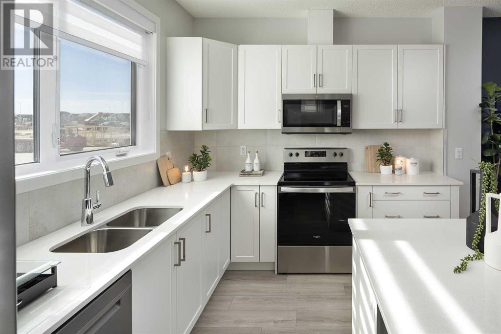 Single Family House for Sale in  Magnolia Street SE Mahogany Calgary 