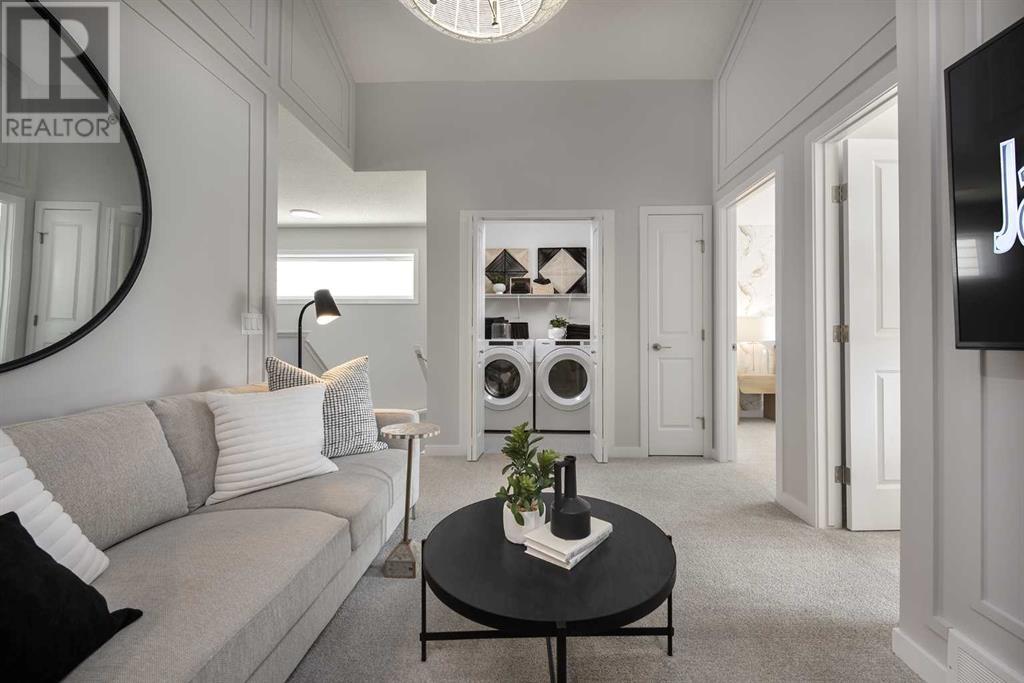Single Family House for Sale in  Magnolia Street SE Mahogany Calgary 