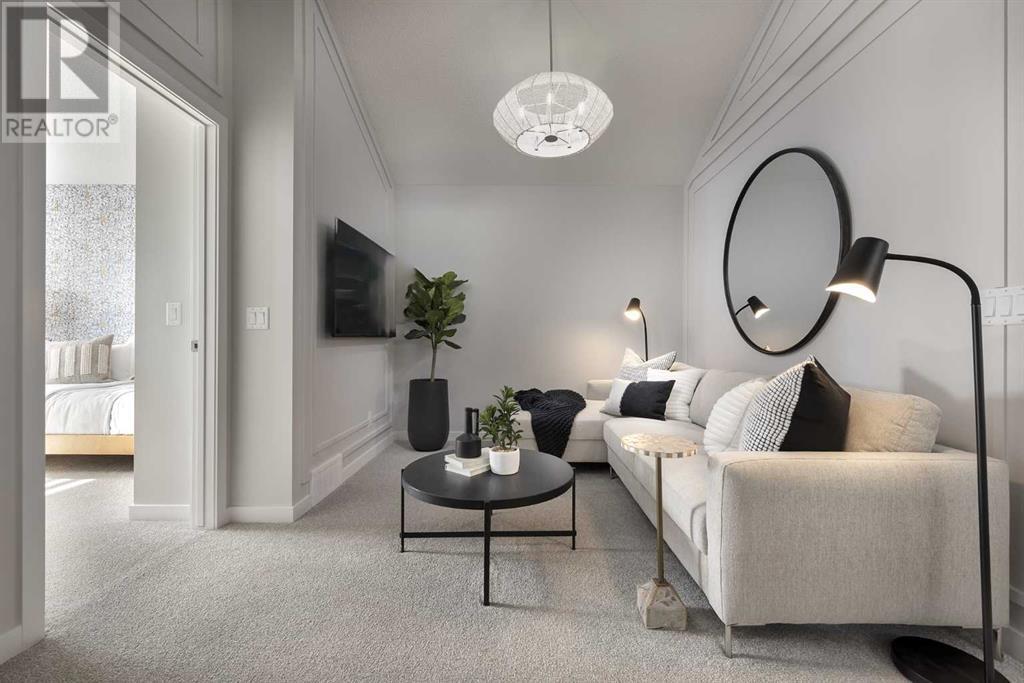 Single Family House for Sale in  Magnolia Street SE Mahogany Calgary 