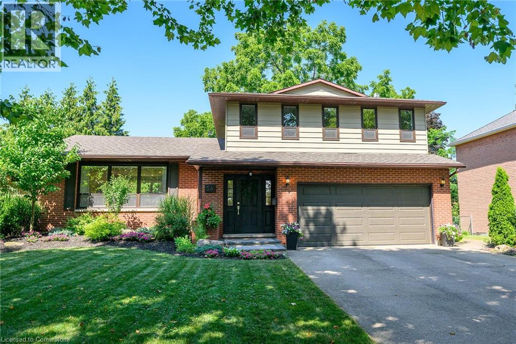 Photo 1 of 54 Driftwood Court, Grimsby ON