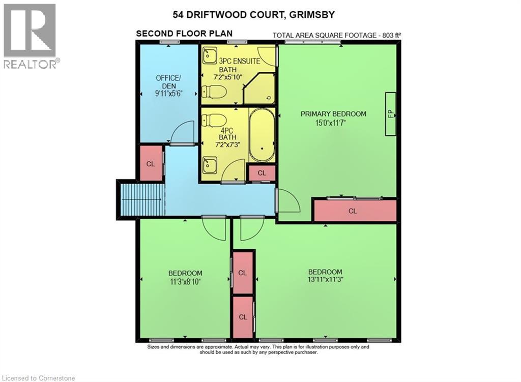 Photo 43 of 54 Driftwood Court, Grimsby ON