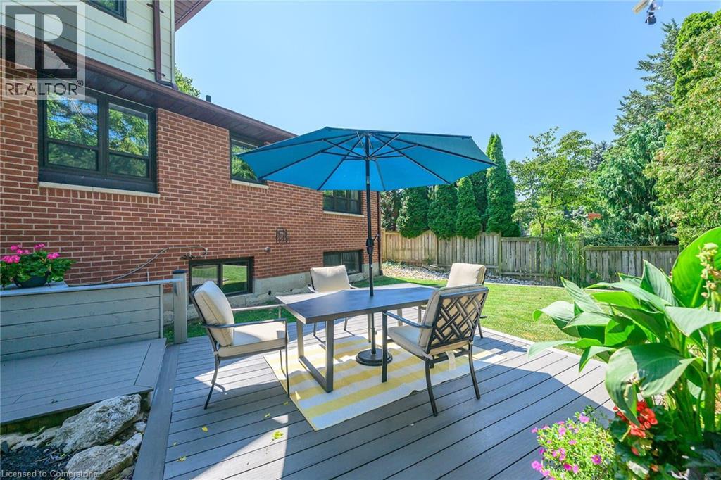 Photo 39 of 54 Driftwood Court, Grimsby ON