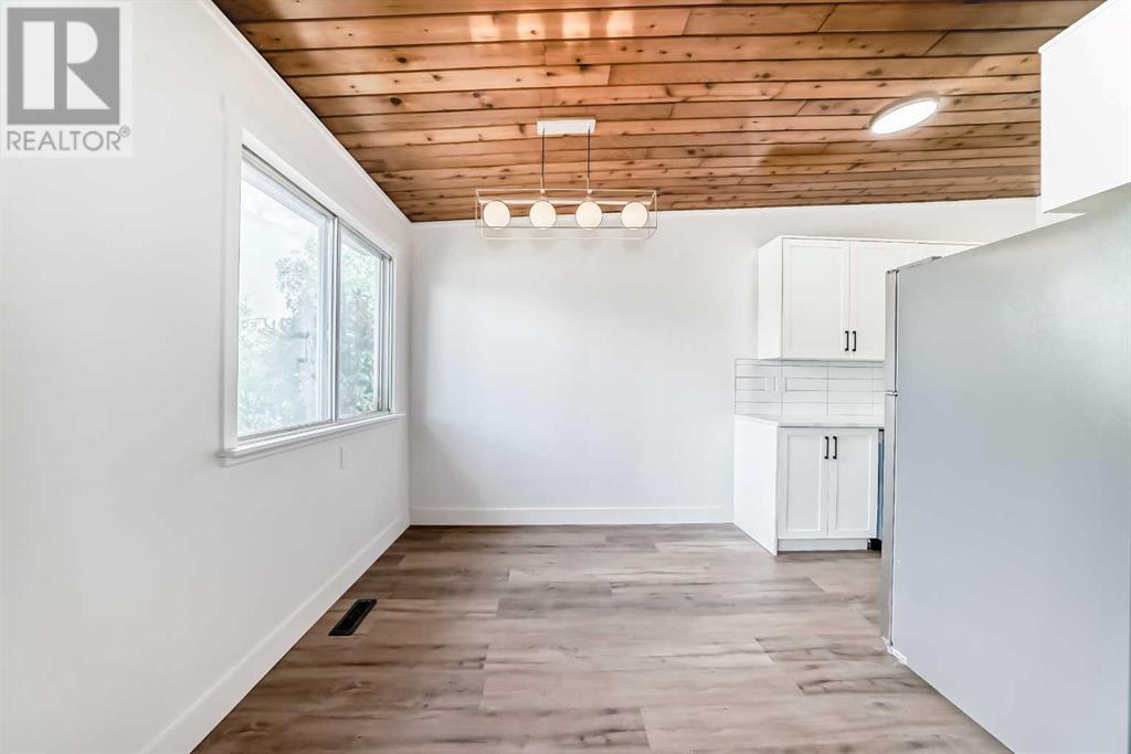 Single Family House Bi-level for Sale in B   Street SE Forest Lawn Calgary 