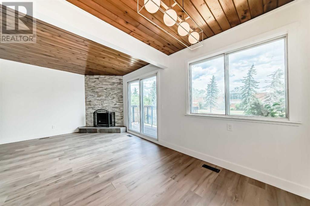 Single Family House Bi-level for Sale in B   Street SE Forest Lawn Calgary 