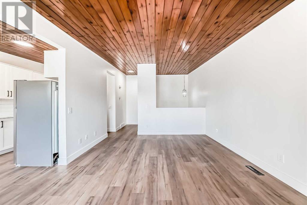 Single Family House Bi-level for Sale in B   Street SE Forest Lawn Calgary 