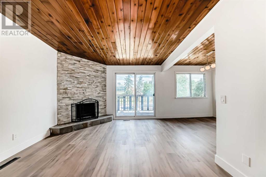 Single Family House Bi-level for Sale in B   Street SE Forest Lawn Calgary 