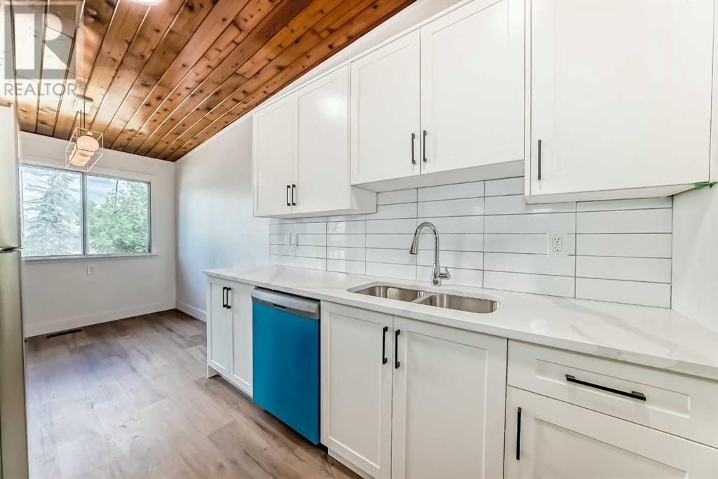 Single Family House Bi-level for Sale in B   Street SE Forest Lawn Calgary 