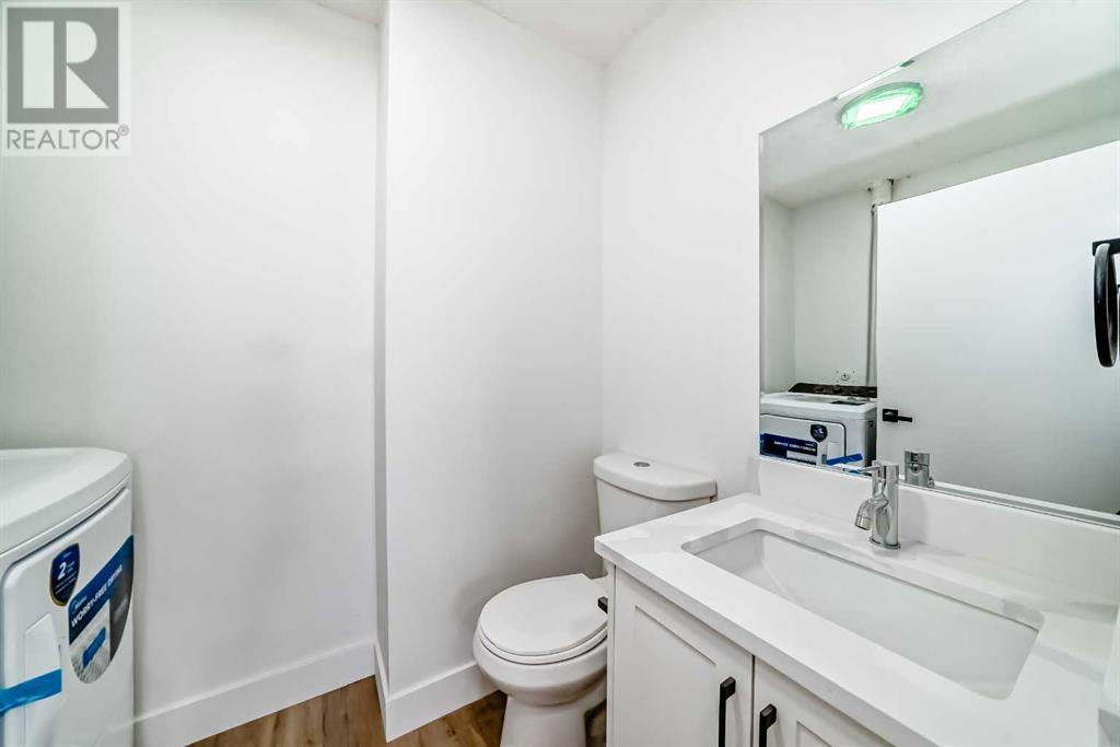 Single Family House Bi-level for Sale in B   Street SE Forest Lawn Calgary 
