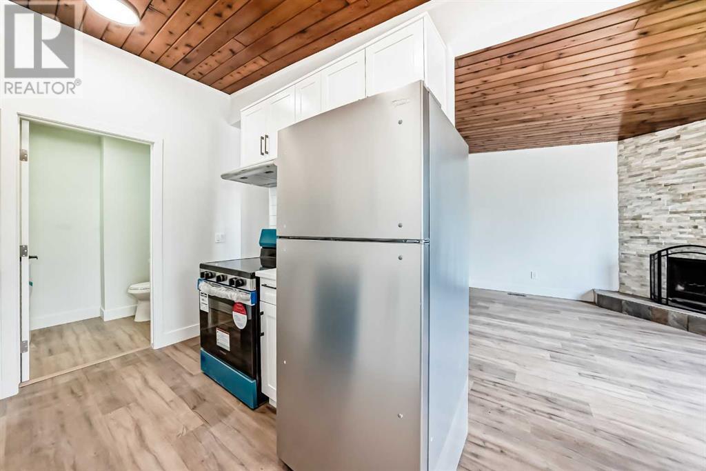 Single Family House Bi-level for Sale in B   Street SE Forest Lawn Calgary 
