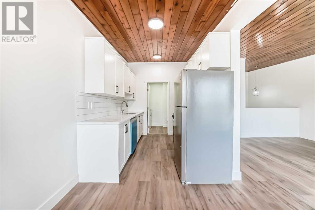 Single Family House Bi-level for Sale in B   Street SE Forest Lawn Calgary 