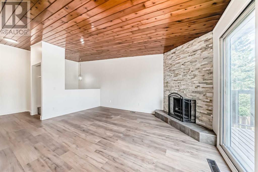 Single Family House Bi-level for Sale in B   Street SE Forest Lawn Calgary 