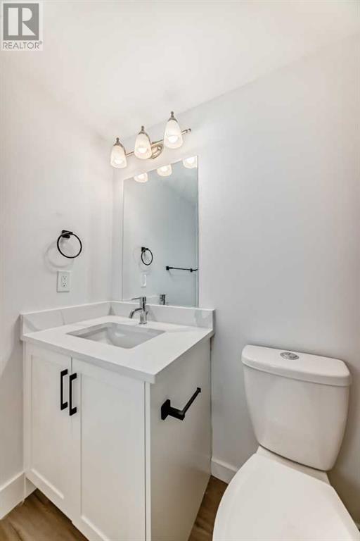 Single Family House Bi-level for Sale in B   Street SE Forest Lawn Calgary 