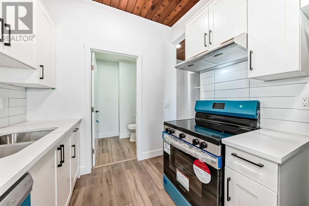 Single Family House Bi-level for Sale in B   Street SE Forest Lawn Calgary 