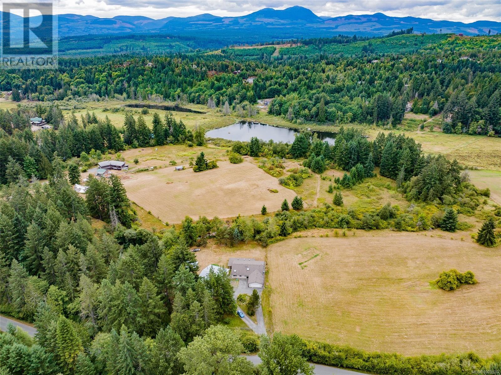 2445 Godfrey Rd - 1