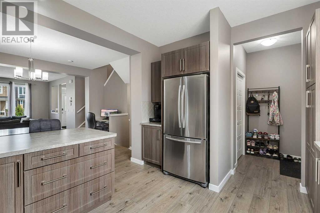 Single Family House for Sale in  Red Embers Crescent NE Redstone Calgary 