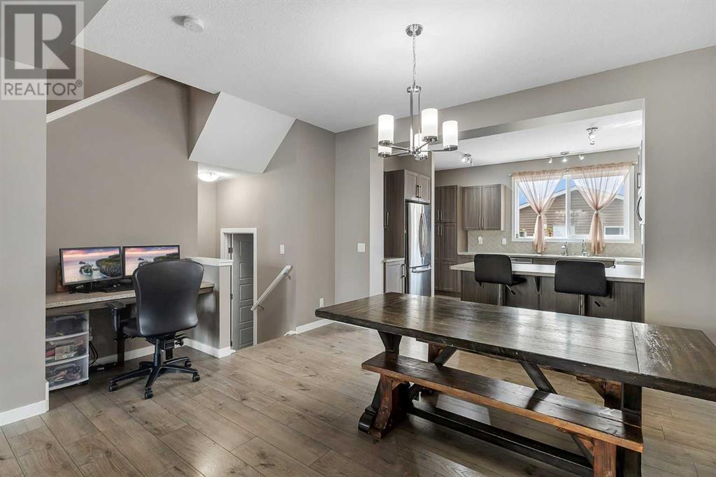 Single Family House for Sale in  Red Embers Crescent NE Redstone Calgary 