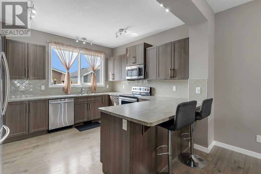 Single Family House for Sale in  Red Embers Crescent NE Redstone Calgary 