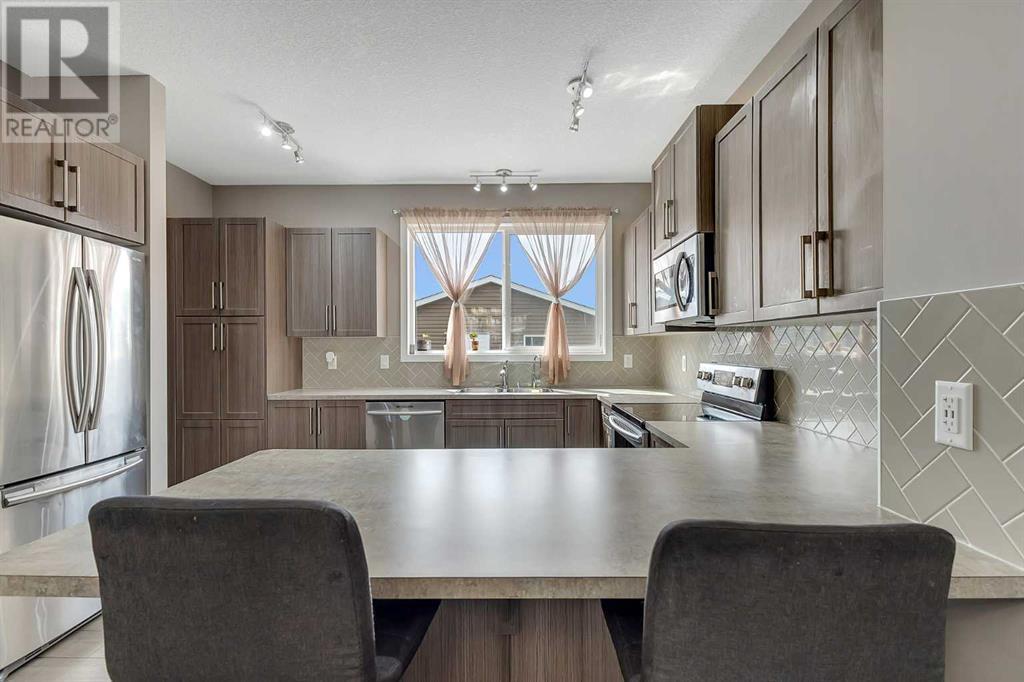 Single Family House for Sale in  Red Embers Crescent NE Redstone Calgary 