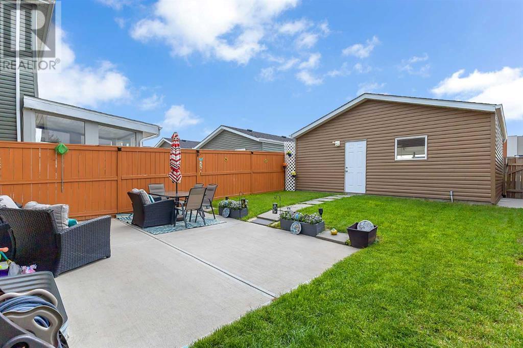 Single Family House for Sale in  Red Embers Crescent NE Redstone Calgary 