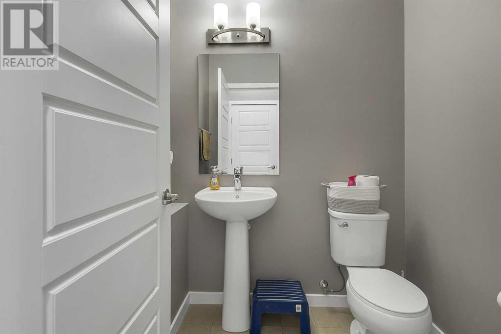 Single Family House for Sale in  Red Embers Crescent NE Redstone Calgary 