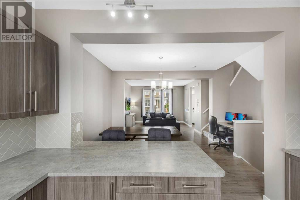 Single Family House for Sale in  Red Embers Crescent NE Redstone Calgary 
