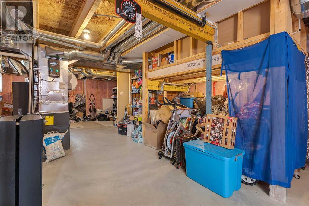 Single Family House for Sale in  Red Embers Crescent NE Redstone Calgary 