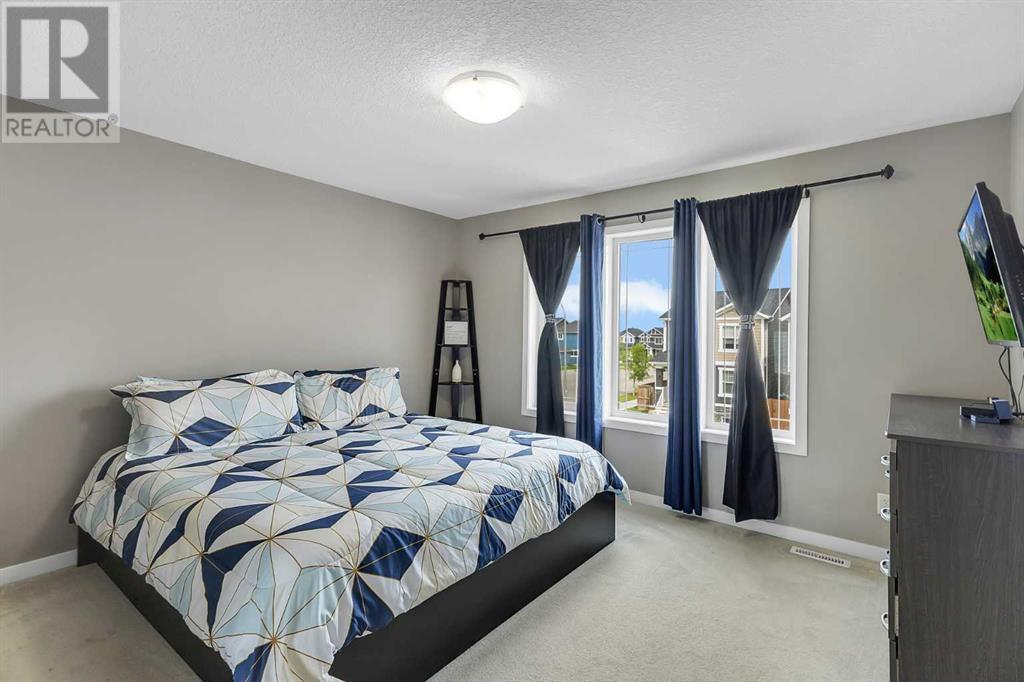 Single Family House for Sale in  Red Embers Crescent NE Redstone Calgary 