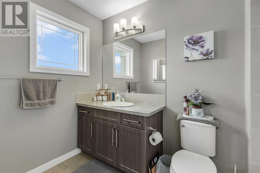 Single Family House for Sale in  Red Embers Crescent NE Redstone Calgary 