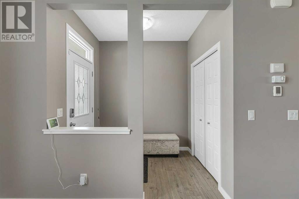 Single Family House for Sale in  Red Embers Crescent NE Redstone Calgary 