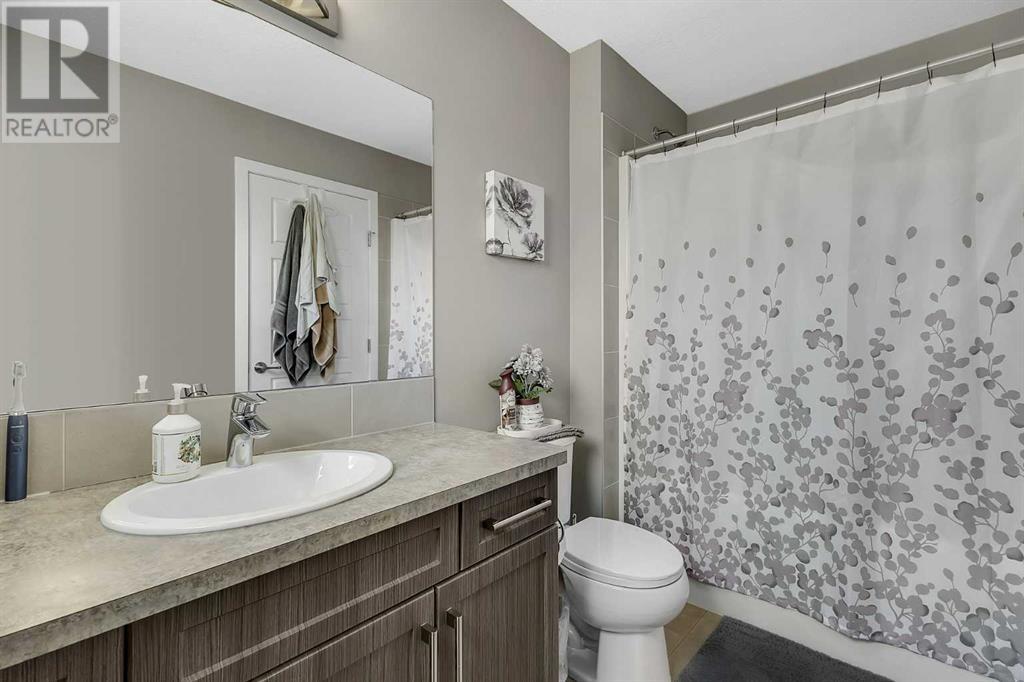 Single Family House for Sale in  Red Embers Crescent NE Redstone Calgary 