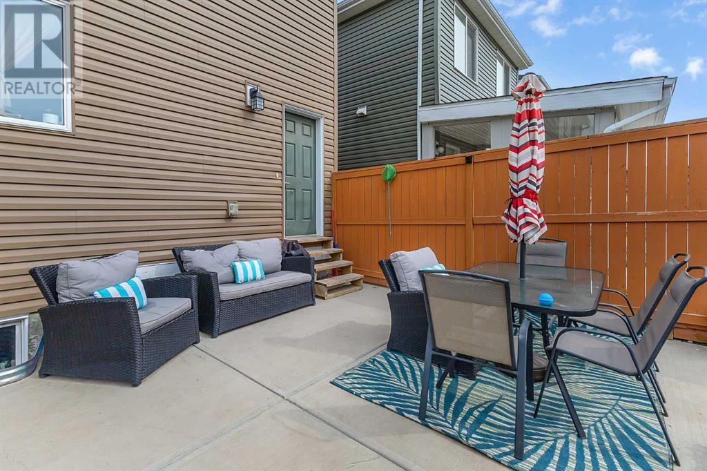 Single Family House for Sale in  Red Embers Crescent NE Redstone Calgary 