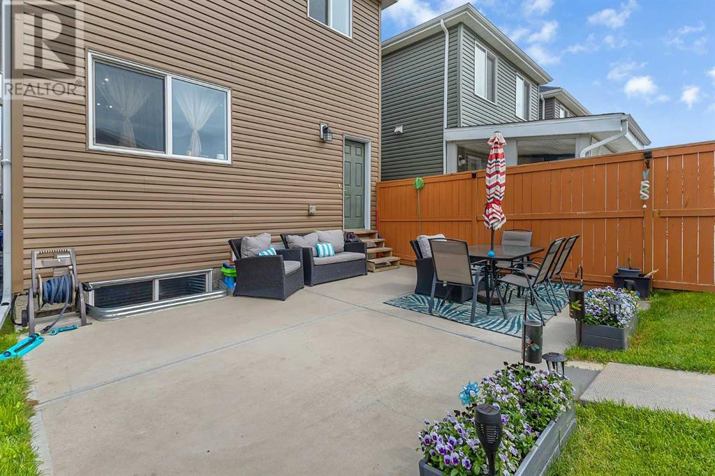 Single Family House for Sale in  Red Embers Crescent NE Redstone Calgary 