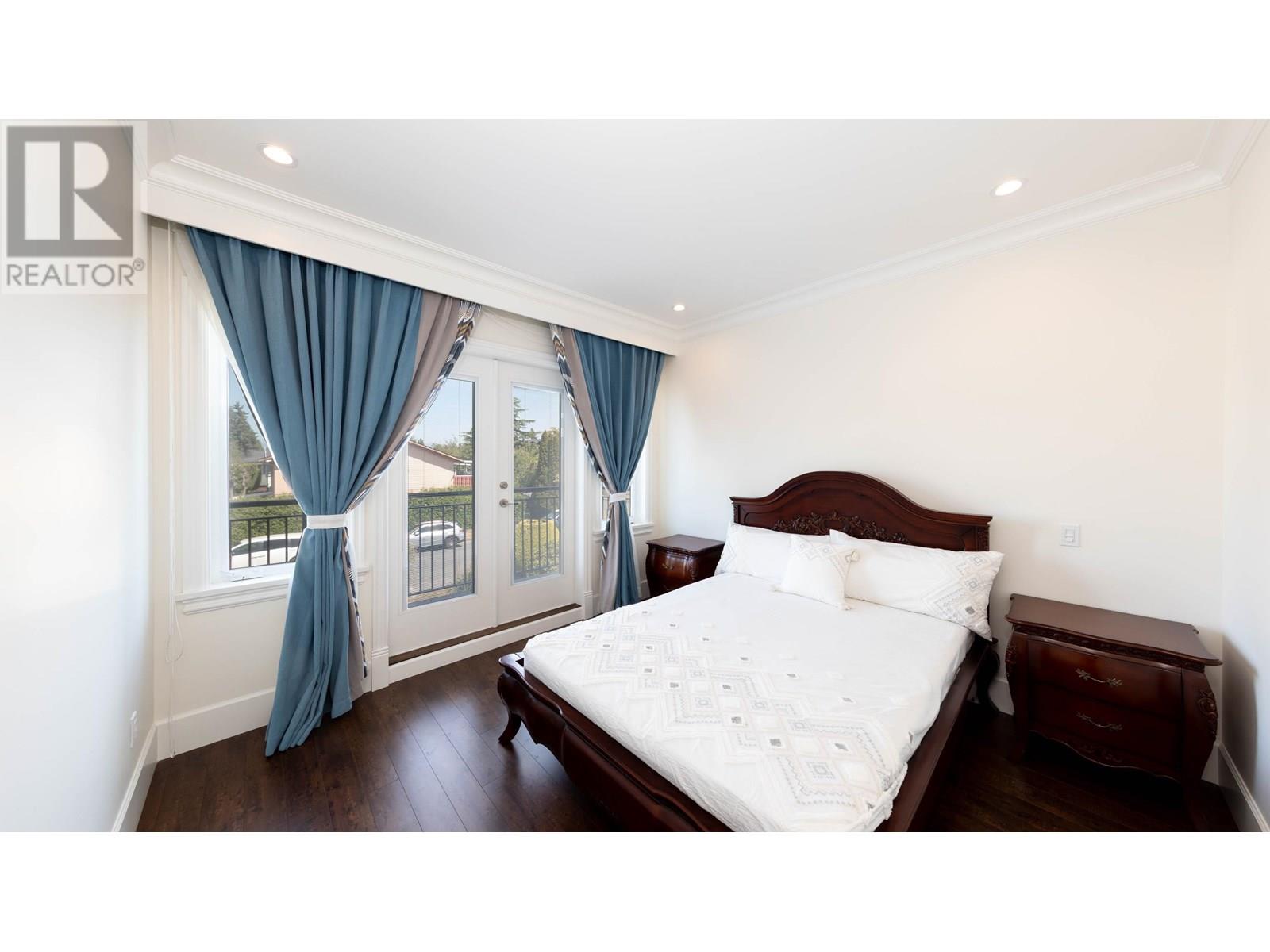 6200 GOLDSMITH Drive, Richmond