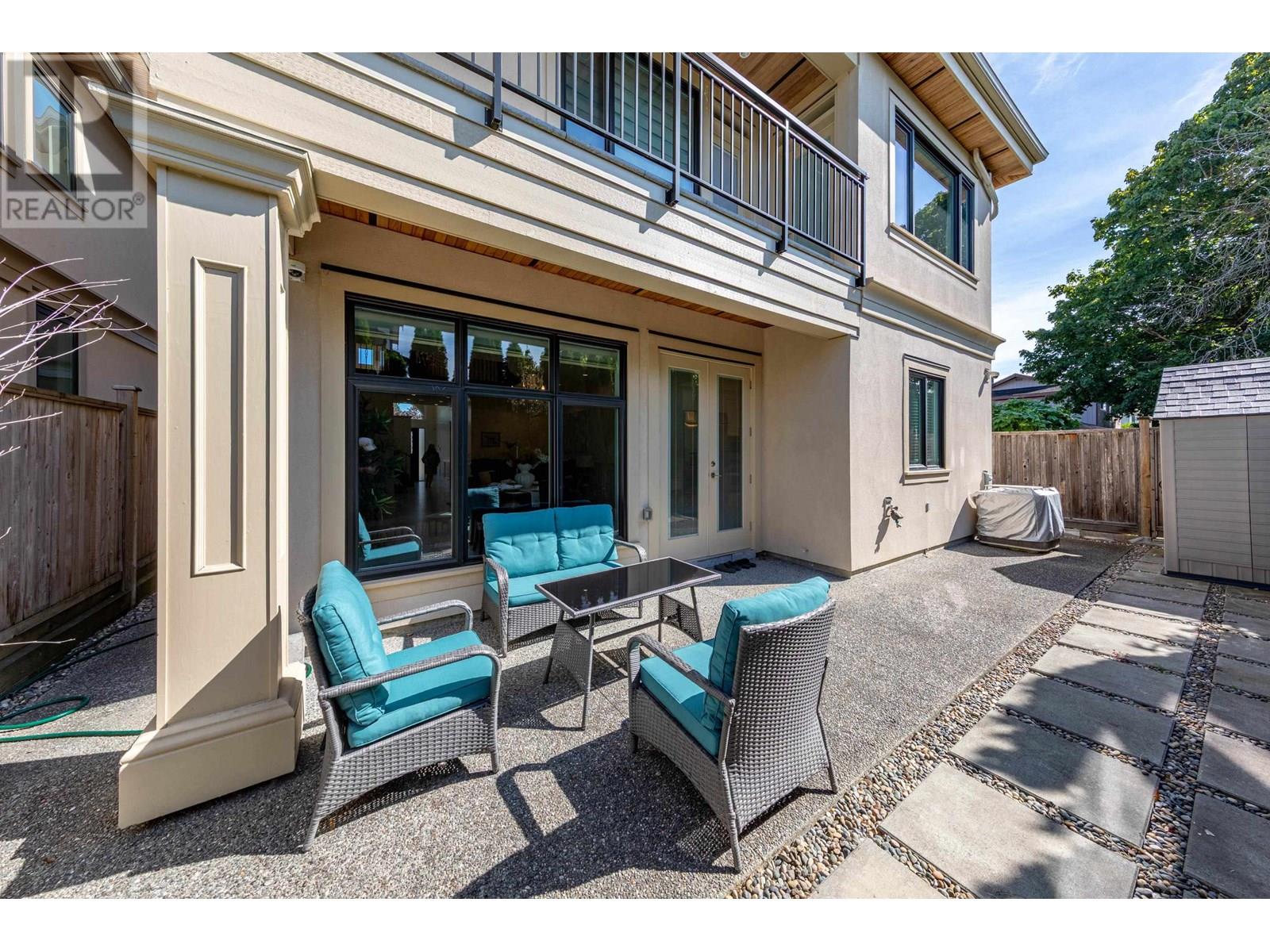 6200 GOLDSMITH Drive, Richmond