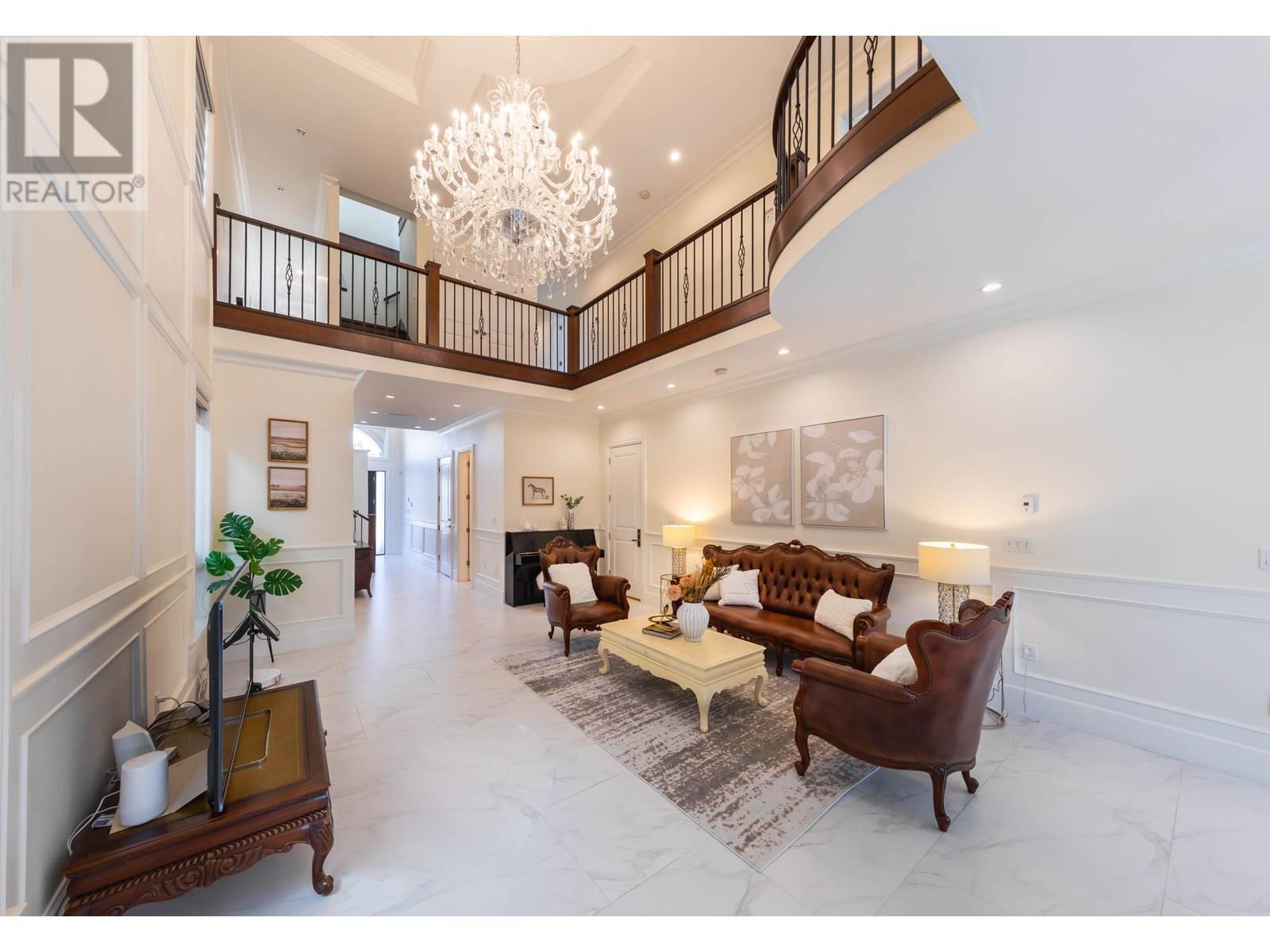 6200 GOLDSMITH Drive, Richmond