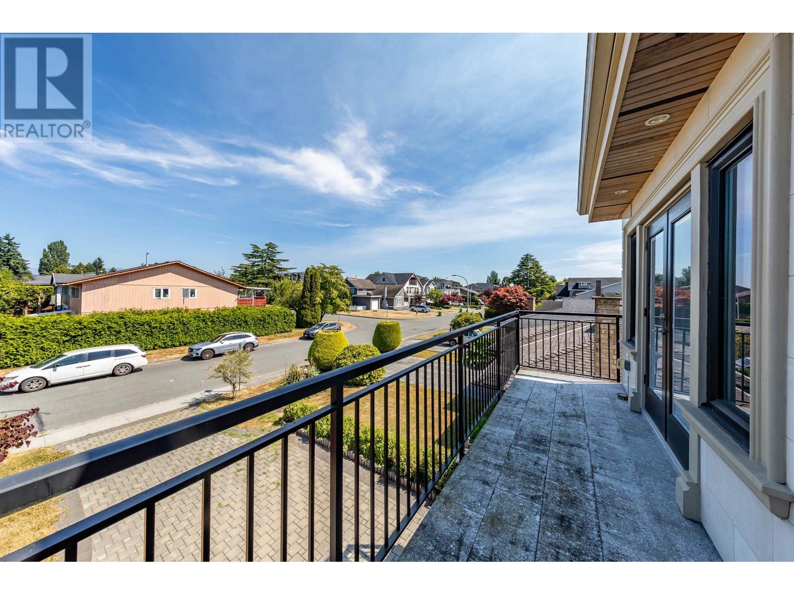 6200 GOLDSMITH Drive, Richmond