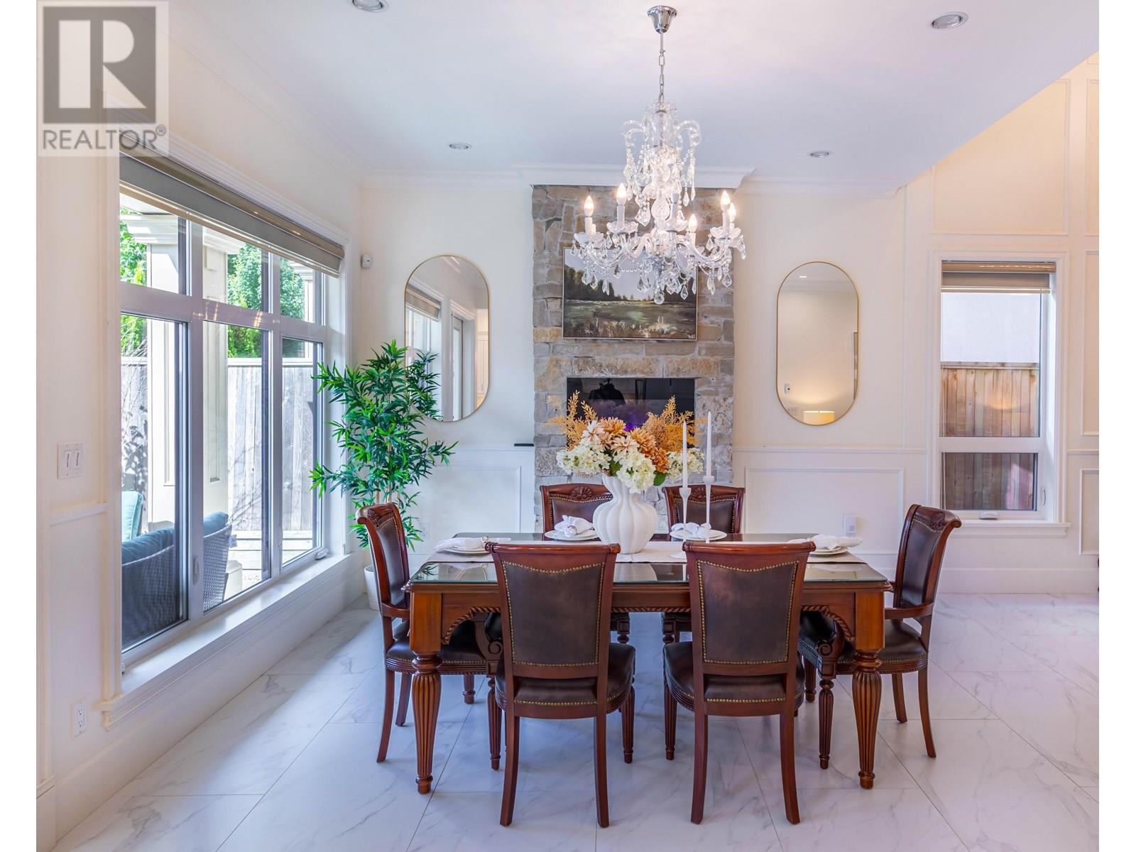 6200 GOLDSMITH Drive, Richmond