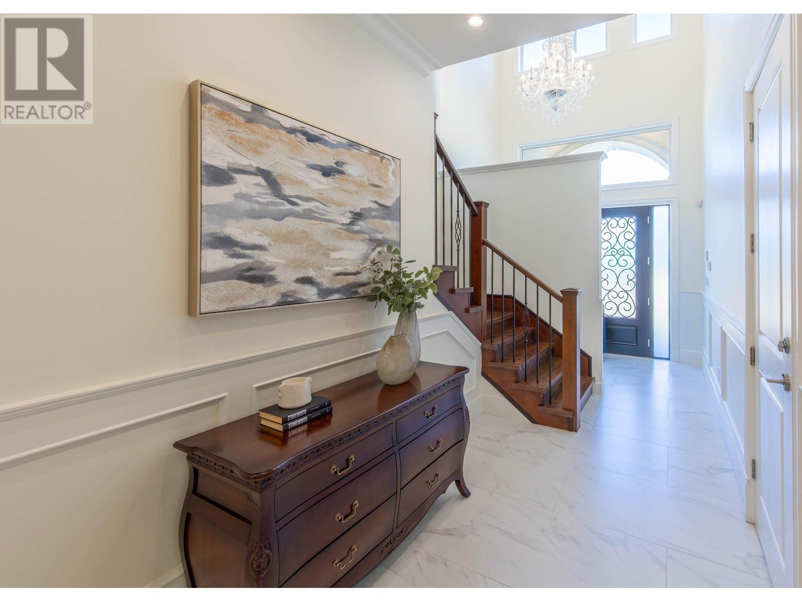 6200 GOLDSMITH Drive, Richmond