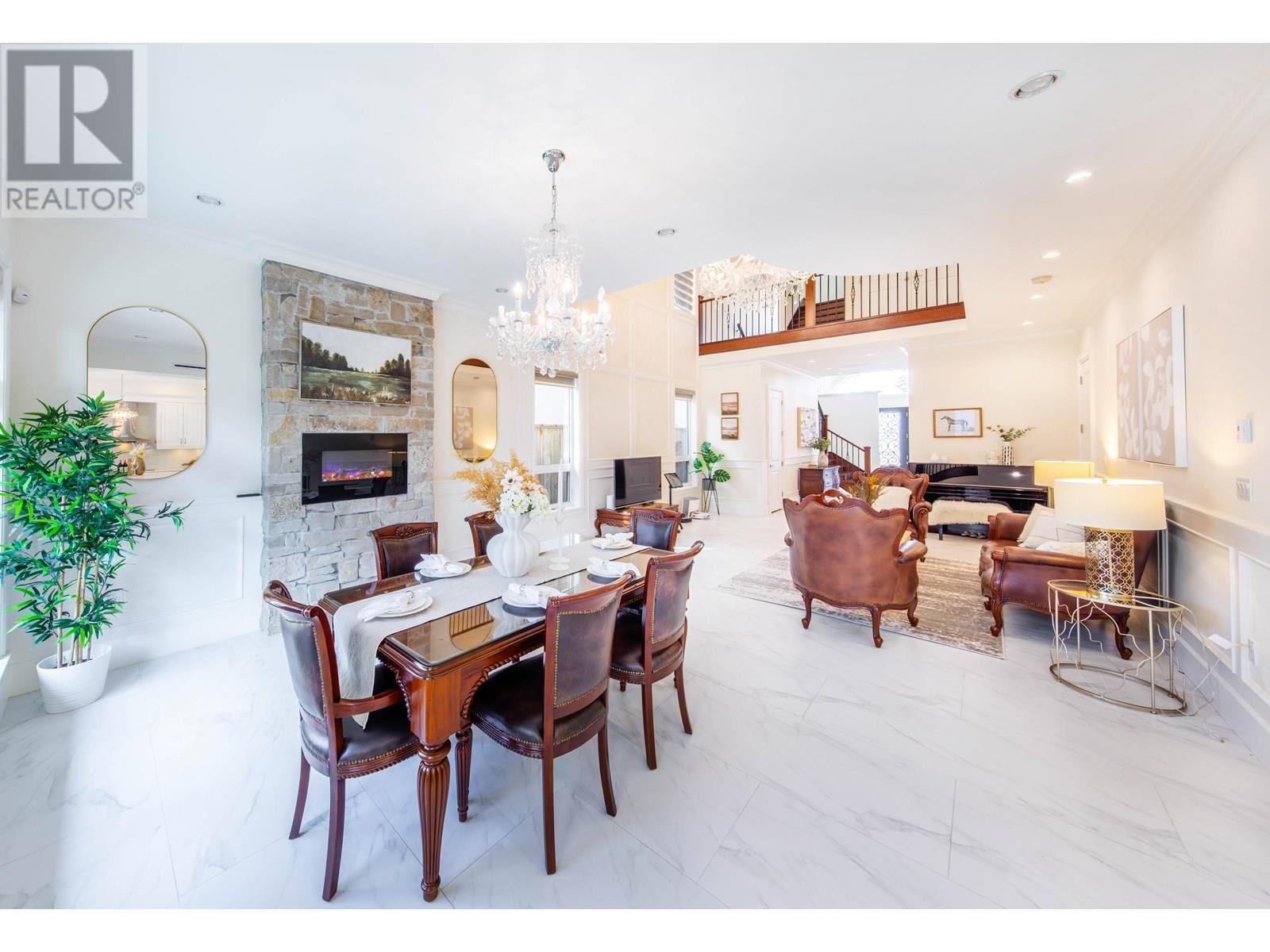 6200 GOLDSMITH Drive, Richmond