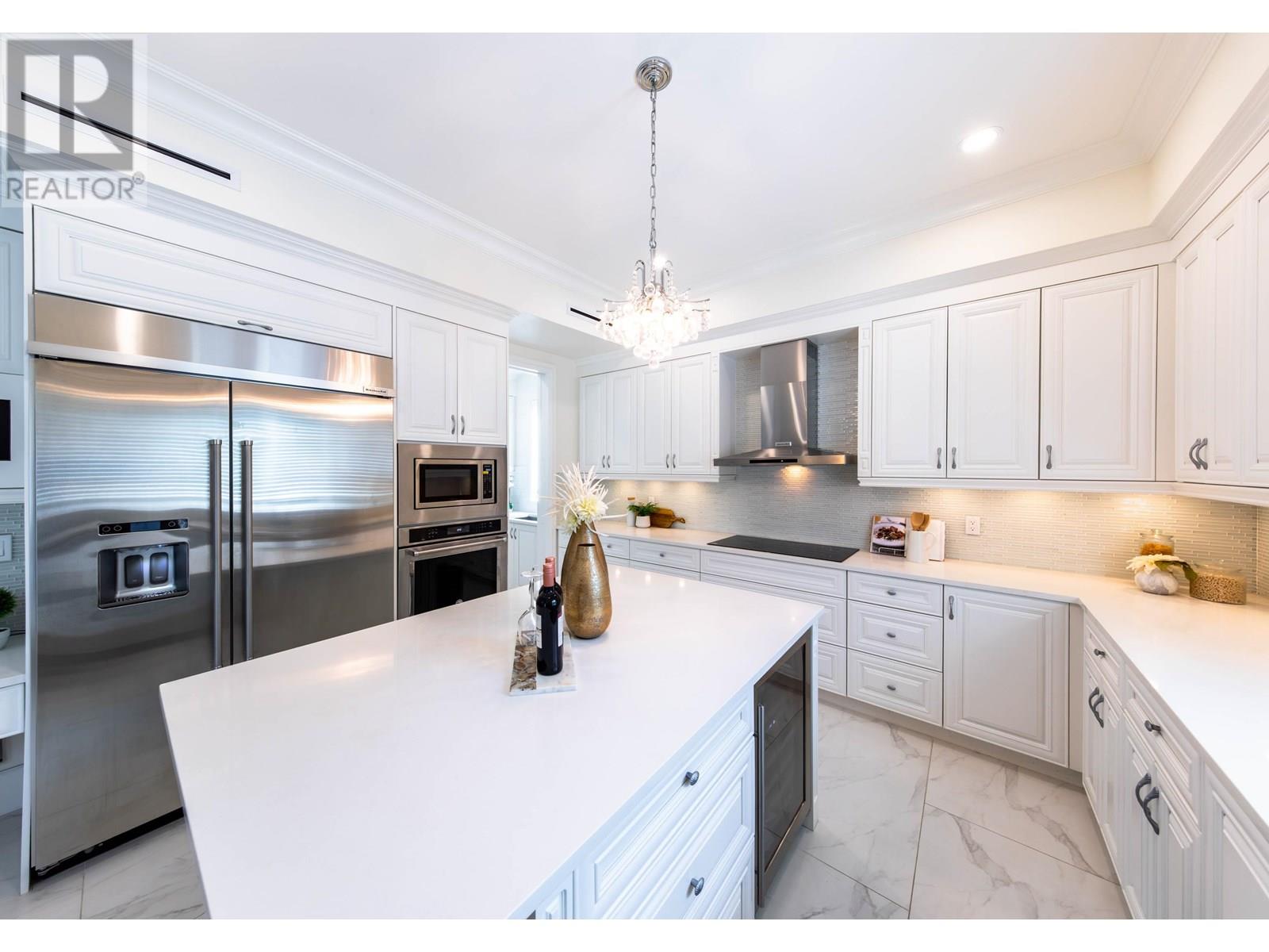 6200 GOLDSMITH Drive, Richmond