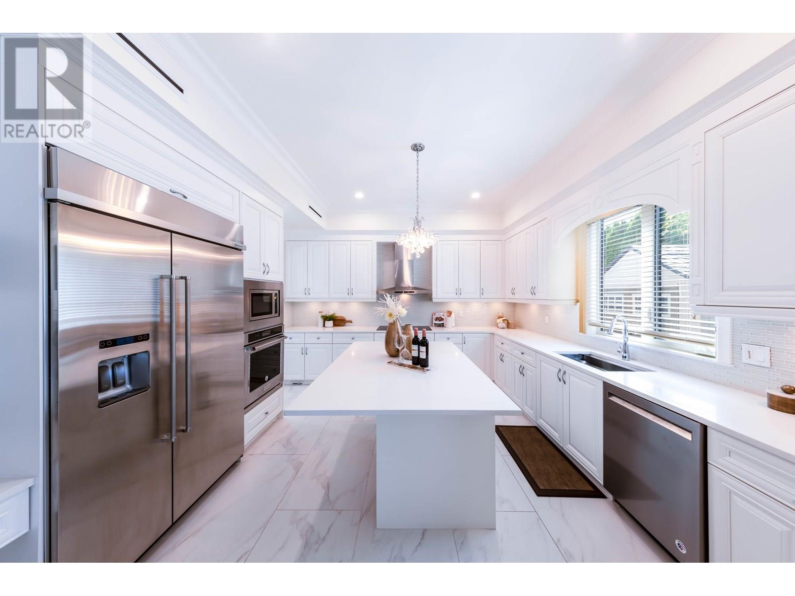 6200 GOLDSMITH Drive, Richmond