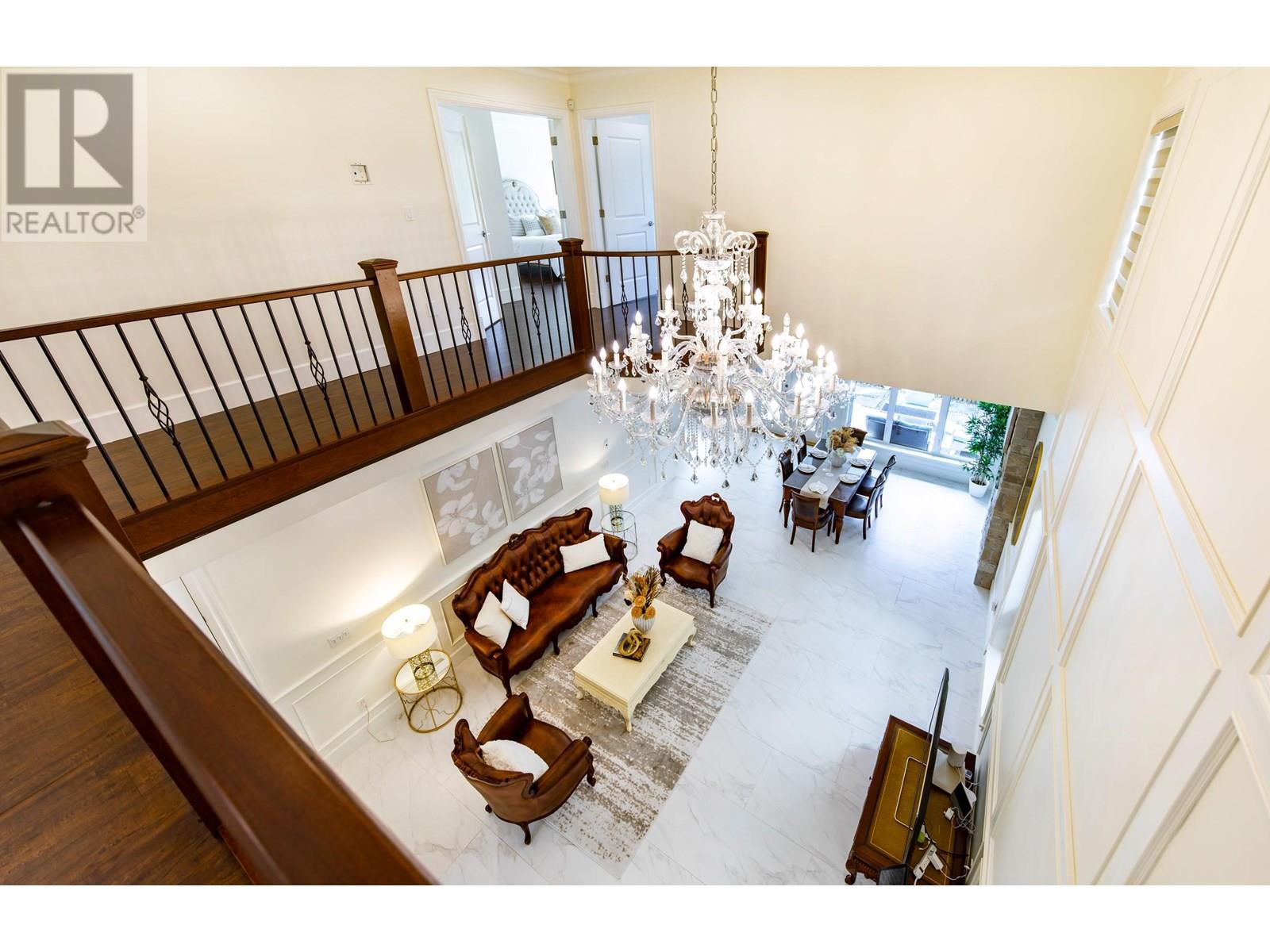 6200 GOLDSMITH Drive, Richmond