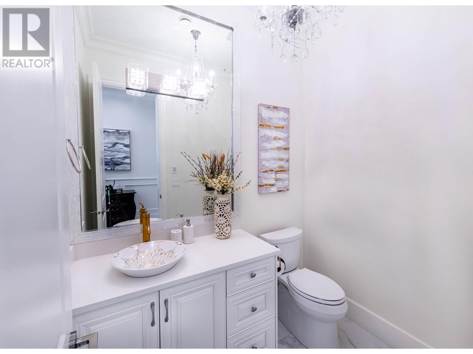 6200 GOLDSMITH Drive, Richmond