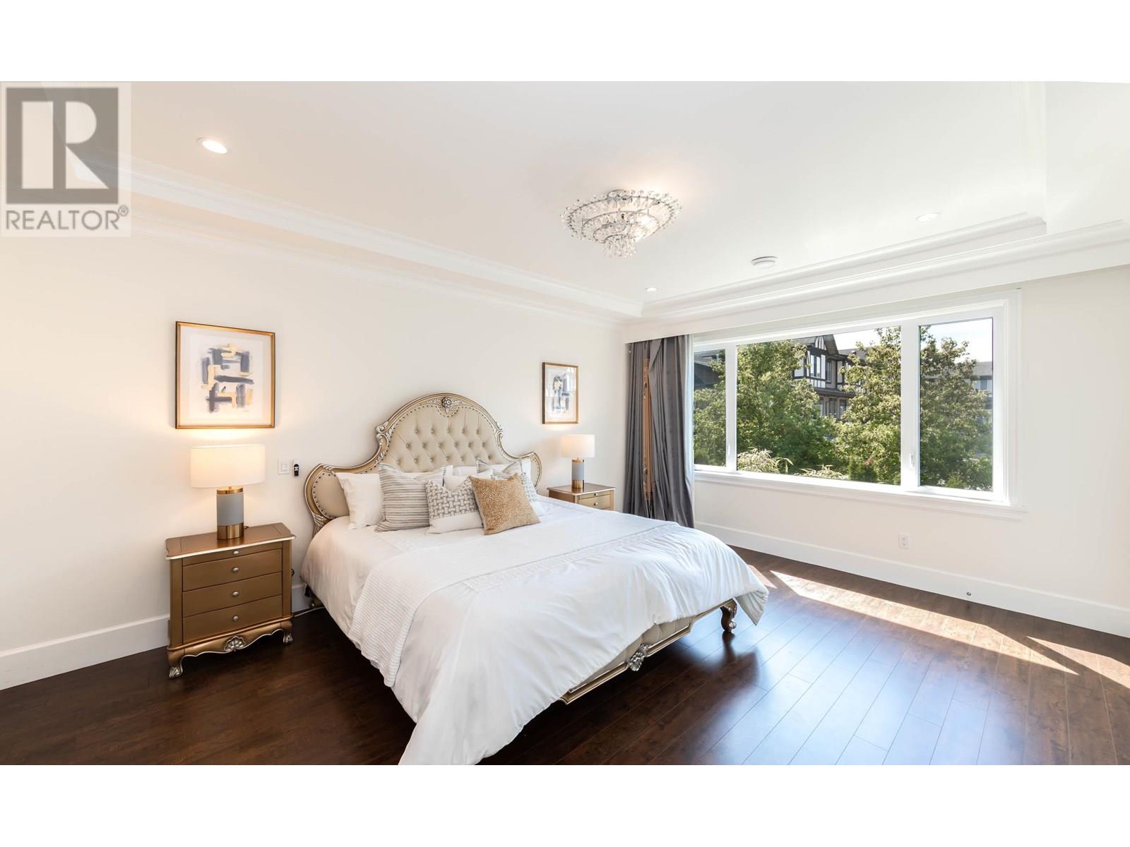 6200 GOLDSMITH Drive, Richmond