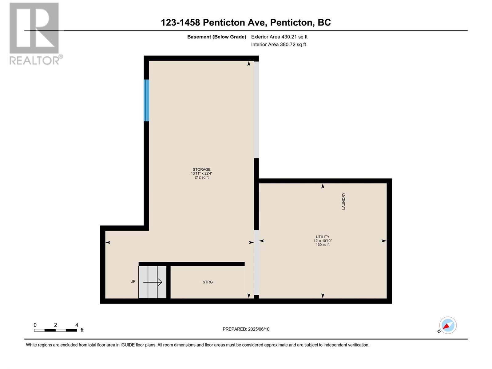 1458 Penticton Avenue Unit# 123, Penticton