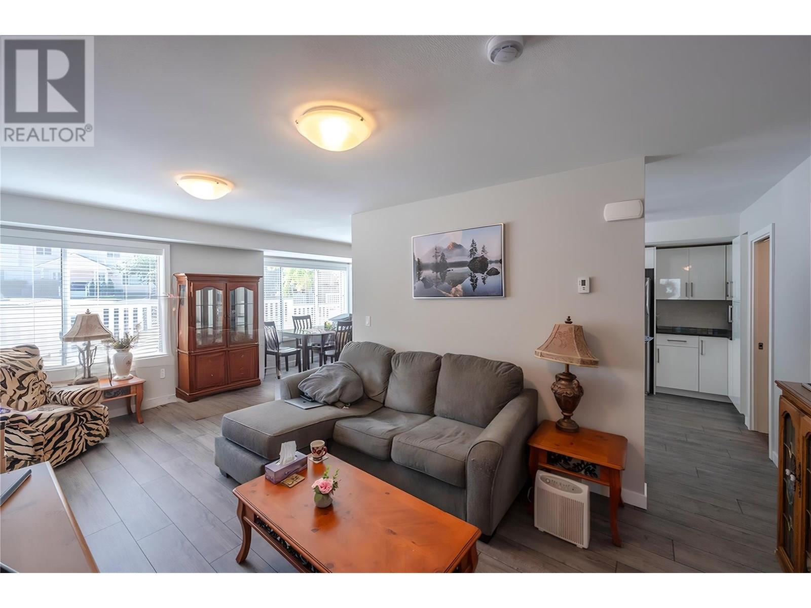 1458 Penticton Avenue Unit# 123, Penticton