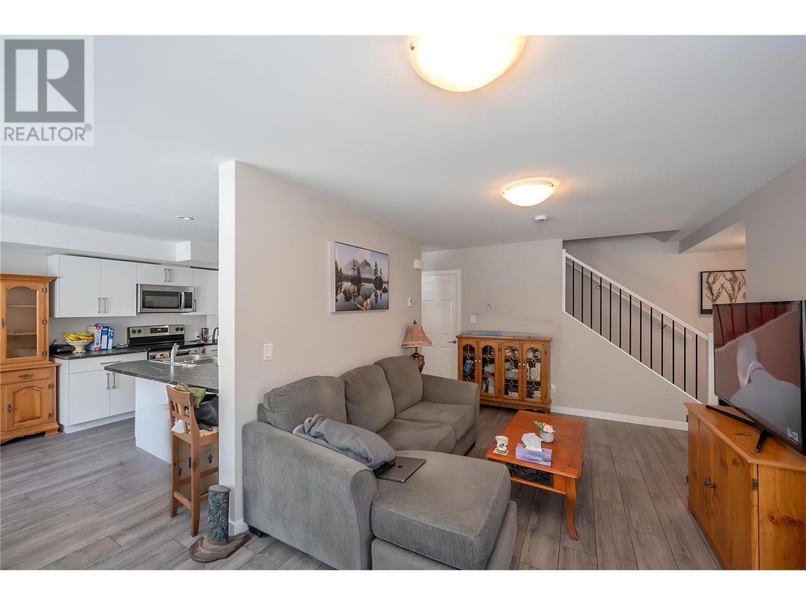 1458 Penticton Avenue Unit# 123, Penticton